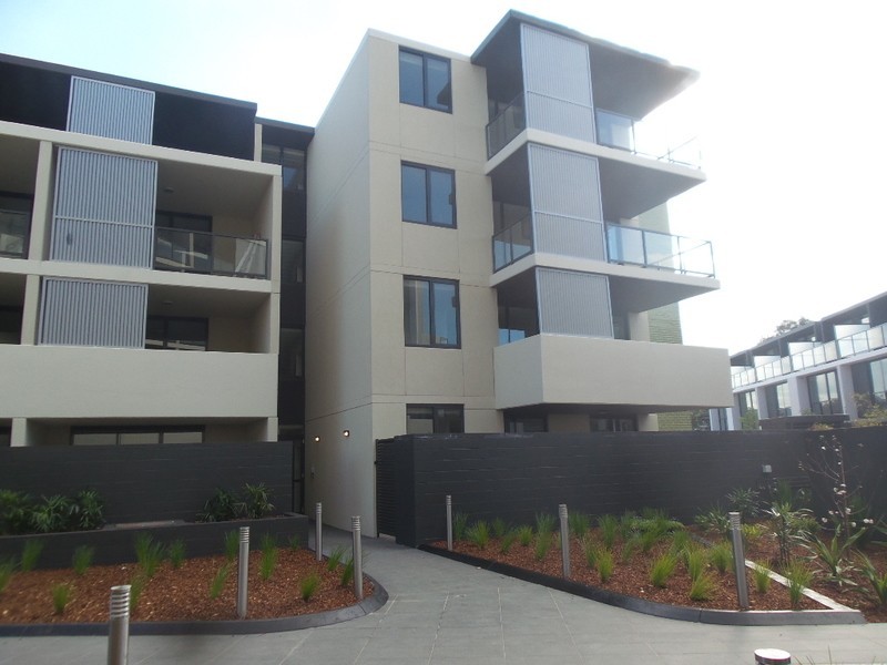 57/15-19 Edgehill Avenue, Botany NSW 2019