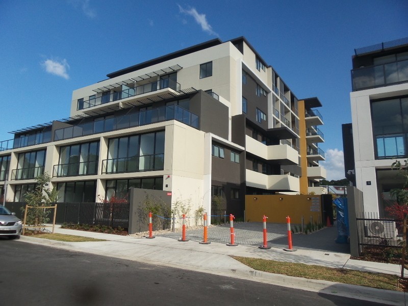 57/15-19 Edgehill Avenue, Botany NSW 2019