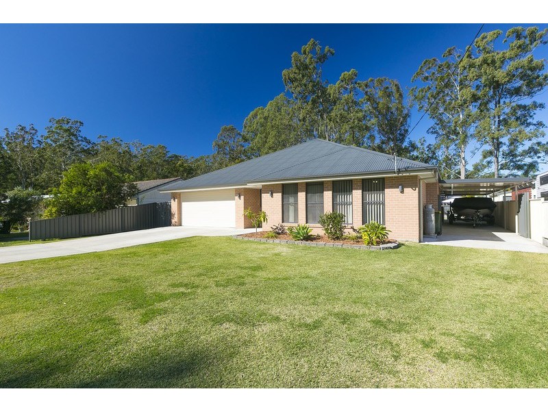 15 Farnell St, Nabiac NSW 2312