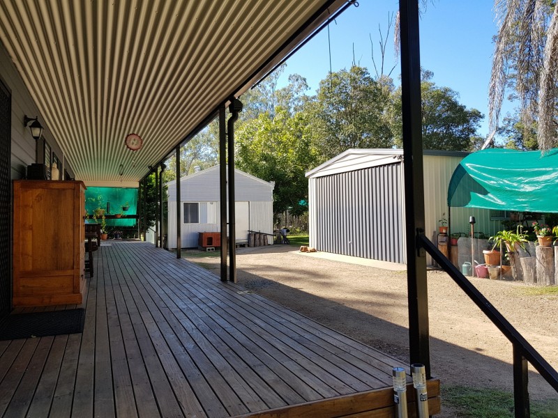 142 Franks Rd, Taromeo QLD 4306