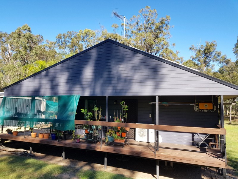 142 Franks Rd, Taromeo QLD 4306