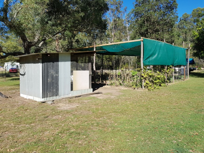 142 Franks Rd, Taromeo QLD 4306