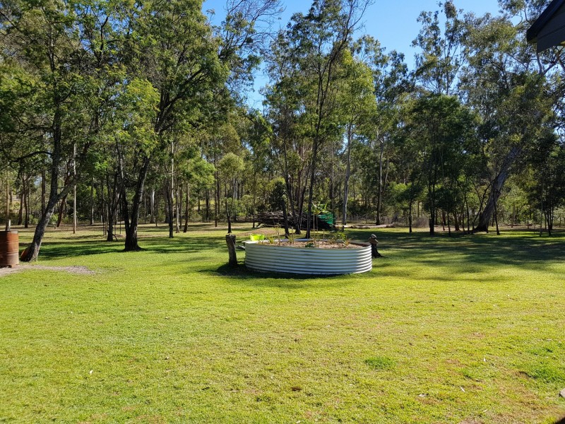 142 Franks Rd, Taromeo QLD 4306