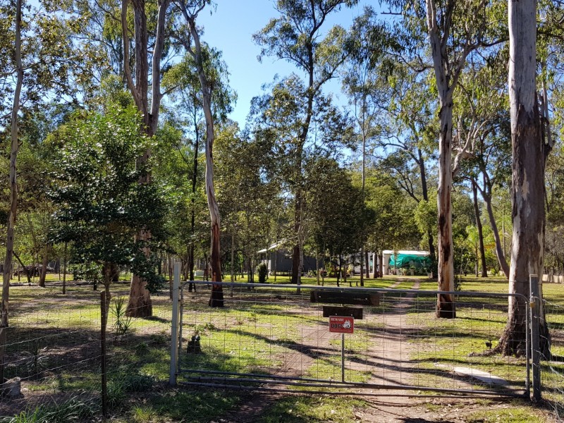 142 Franks Rd, Taromeo QLD 4306
