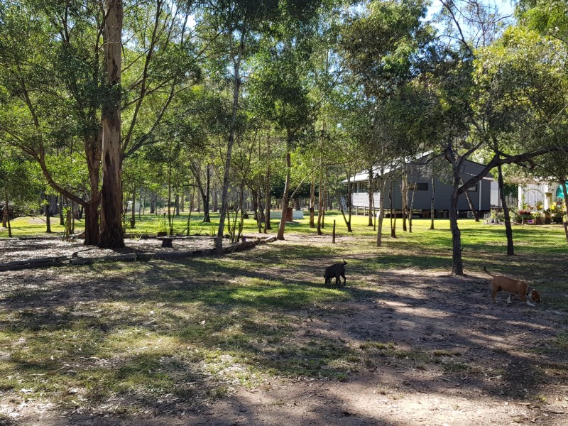 142 Franks Rd, Taromeo QLD 4306