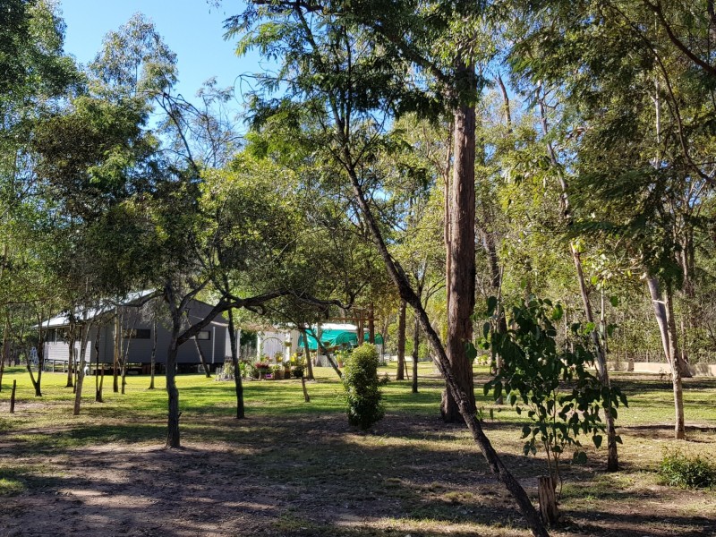 142 Franks Rd, Taromeo QLD 4306