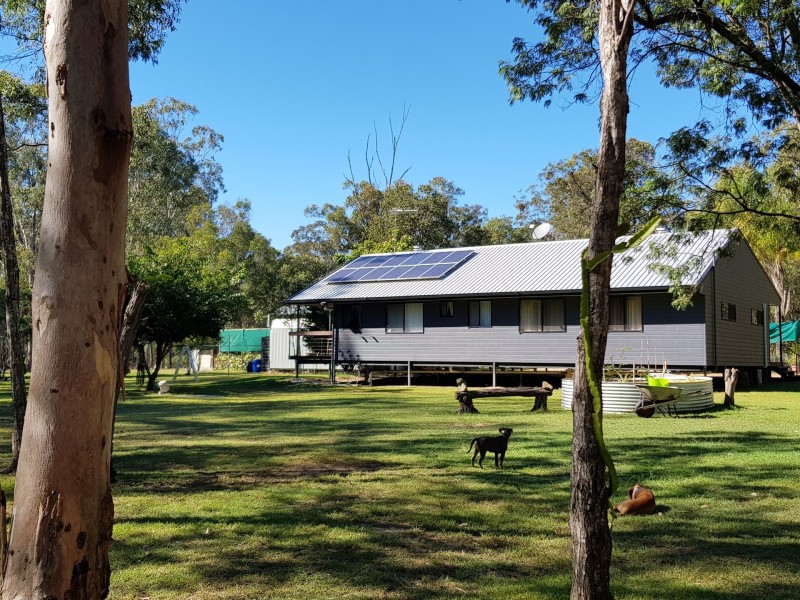 142 Franks Rd, Taromeo QLD 4306