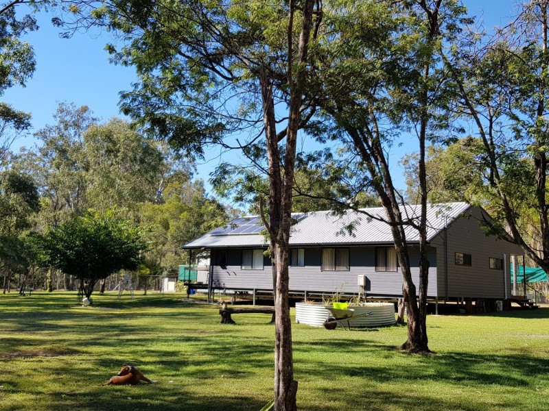142 Franks Rd, Taromeo QLD 4306