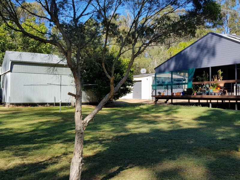142 Franks Rd, Taromeo QLD 4306