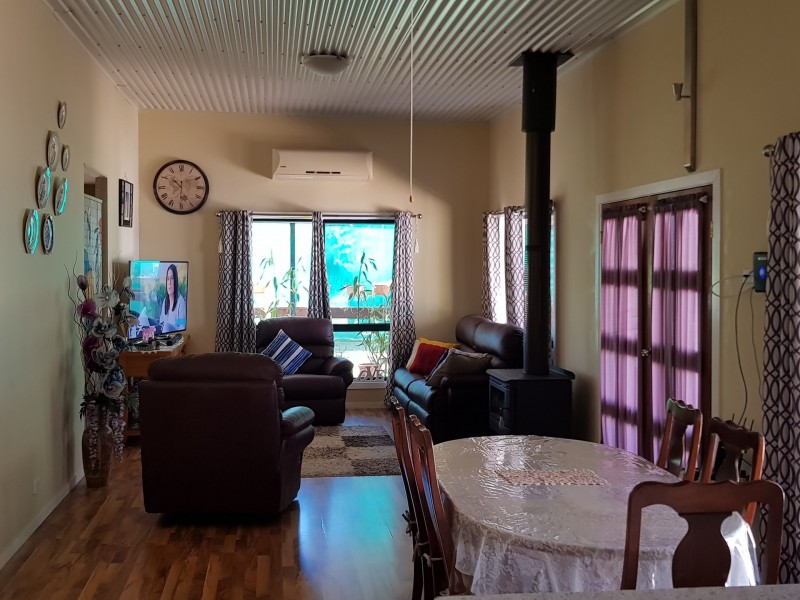 142 Franks Rd, Taromeo QLD 4306