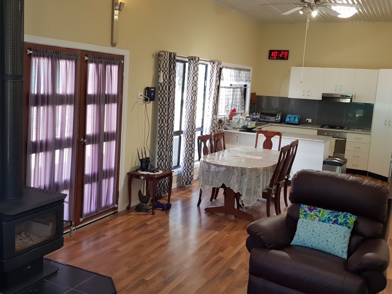 142 Franks Rd, Taromeo QLD 4306