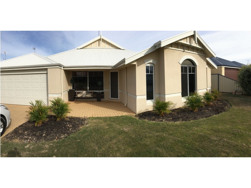10 Brackenridge Ramble, Meadow Springs WA 6210