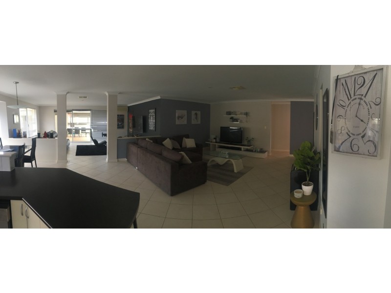 10 Brackenridge Ramble, Meadow Springs WA 6210