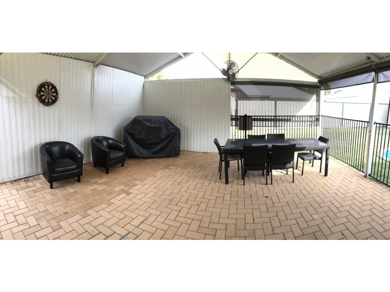 10 Brackenridge Ramble, Meadow Springs WA 6210