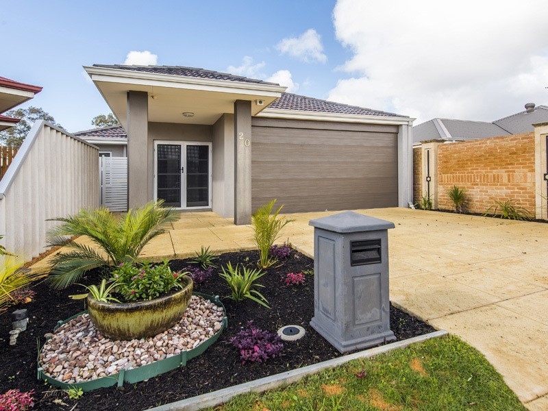 20 Crouch Place, Canning Vale WA 6155