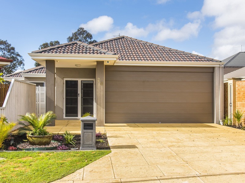 20 Crouch Place, Canning Vale WA 6155
