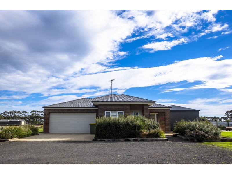 84 Lomandra Drive, Teesdale VIC 3328