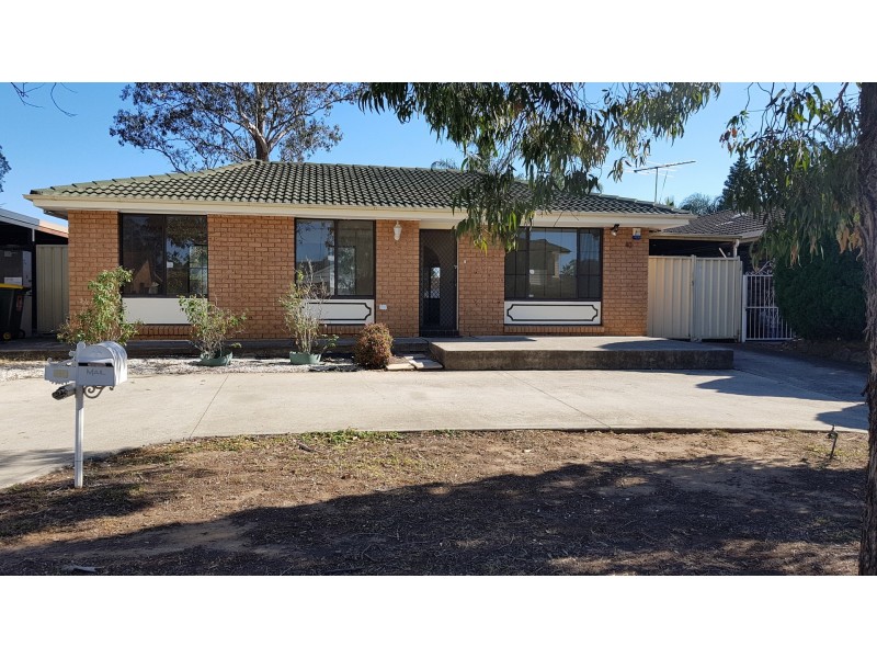 40 Speers Crescent, Oakhurst NSW 2761