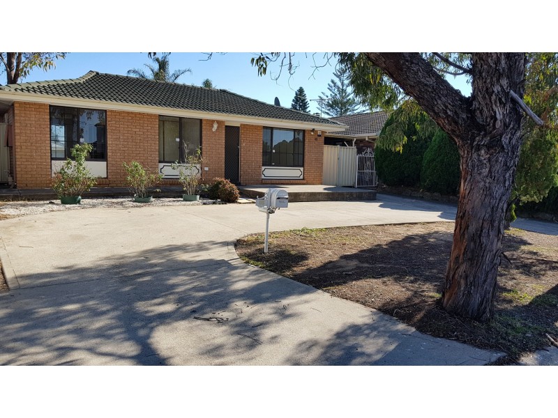 40 Speers Crescent, Oakhurst NSW 2761