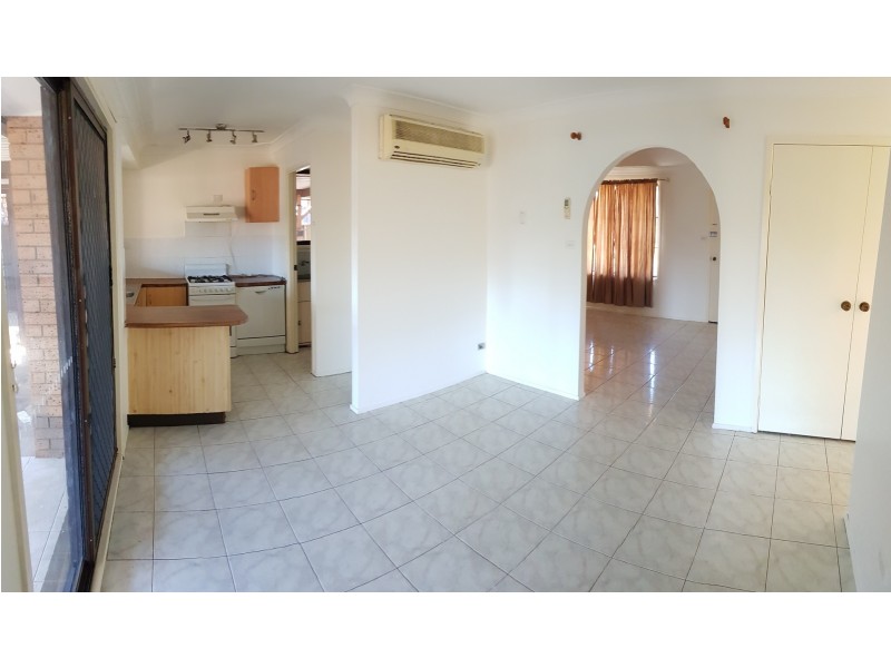 40 Speers Crescent, Oakhurst NSW 2761