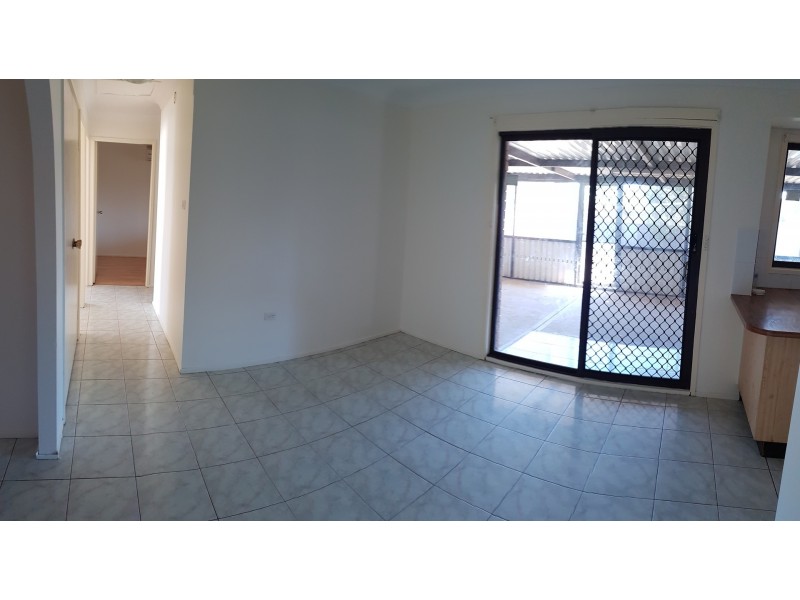 40 Speers Crescent, Oakhurst NSW 2761