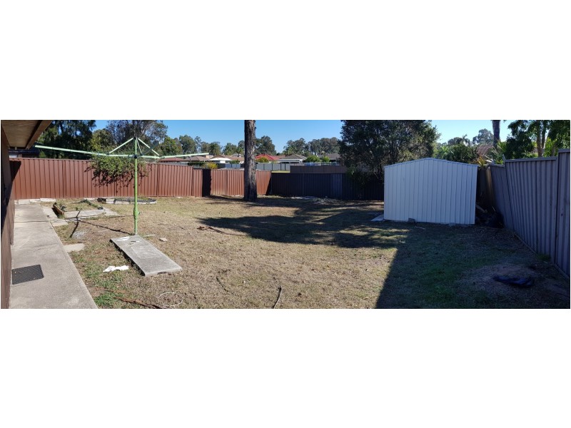 40 Speers Crescent, Oakhurst NSW 2761