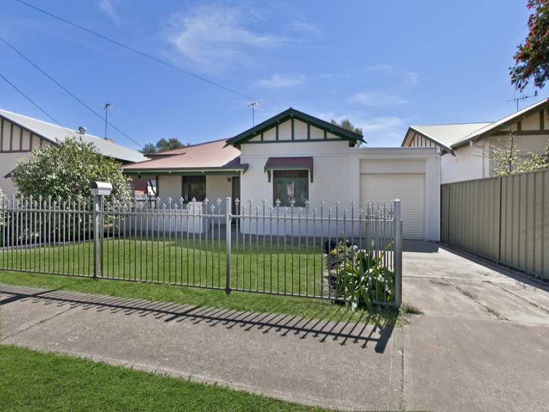 7 Pegler Street, Beverley SA 5009