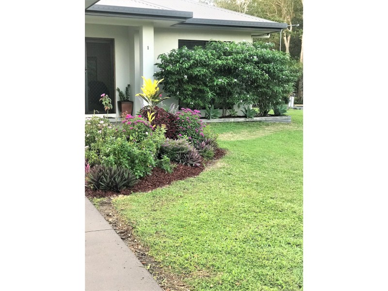 Port Douglas QLD 4877