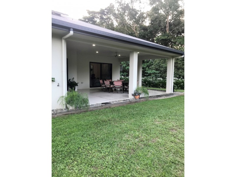 Port Douglas QLD 4877