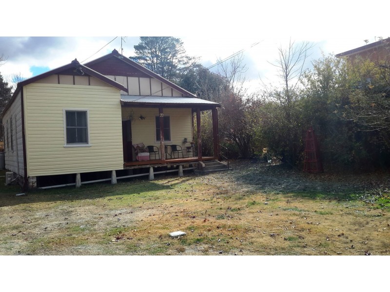 99 CAROLINE STREET, Bendemeer NSW 2355