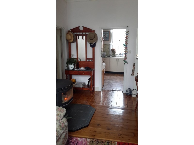 99 CAROLINE STREET, Bendemeer NSW 2355