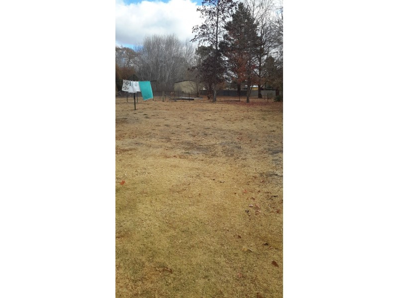 99 CAROLINE STREET, Bendemeer NSW 2355