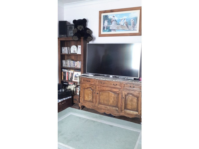 99 CAROLINE STREET, Bendemeer NSW 2355