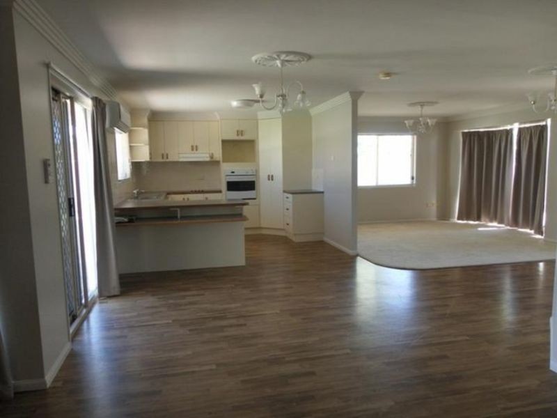 9 Jeppesen Drive, Emerald QLD 4720