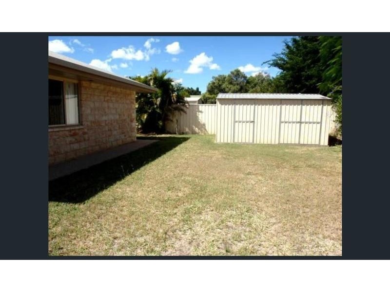 9 Jeppesen Drive, Emerald QLD 4720