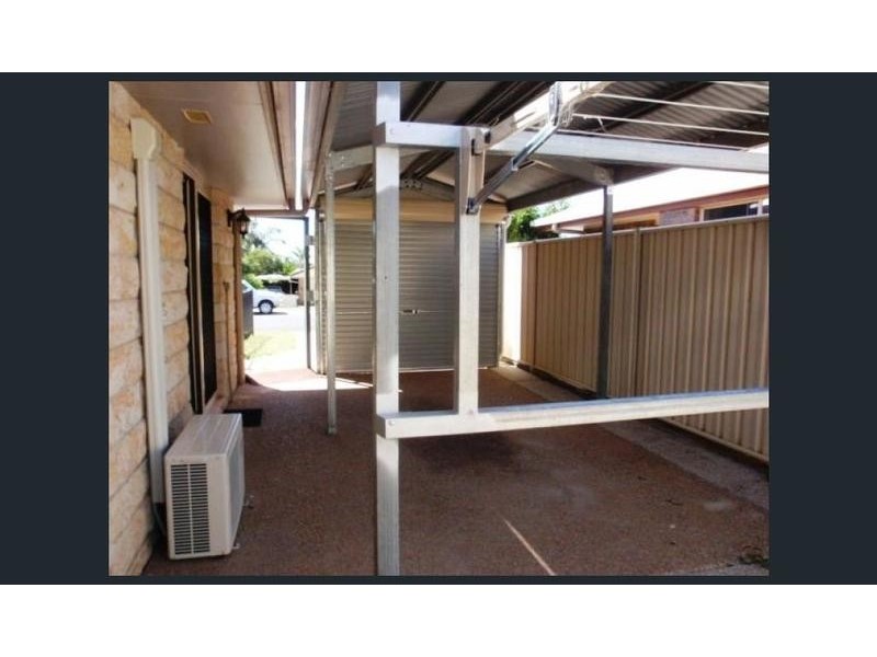 9 Jeppesen Drive, Emerald QLD 4720