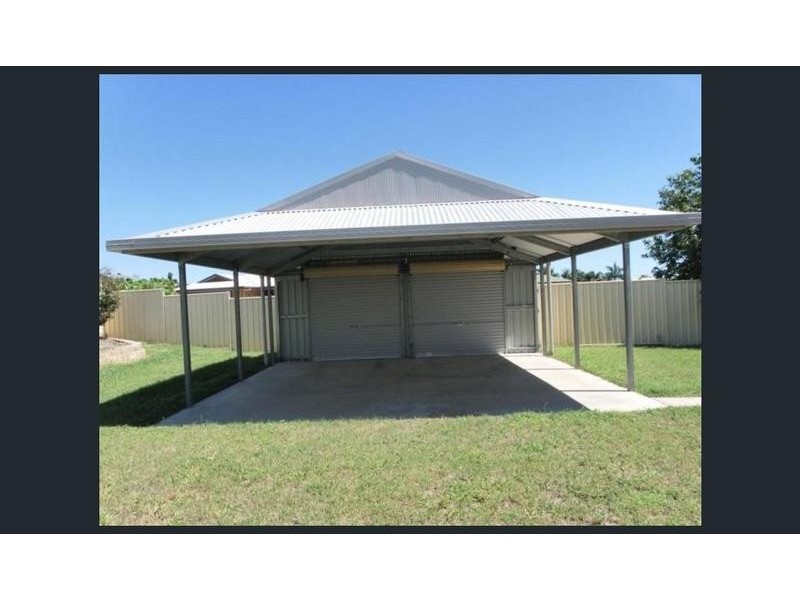 9 Jeppesen Drive, Emerald QLD 4720