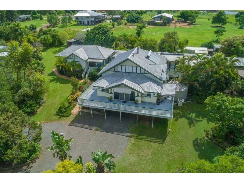 1 Bye Road, Wamuran QLD 4512