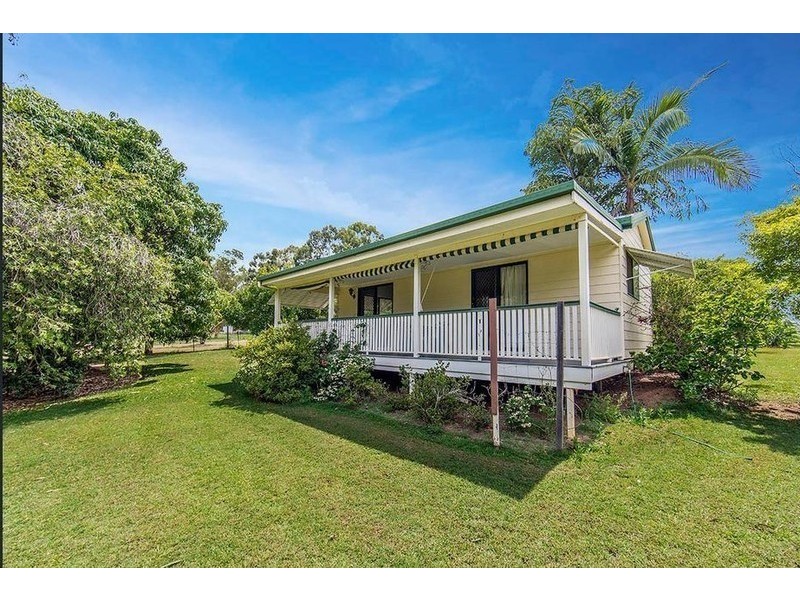 1 Bye Road, Wamuran QLD 4512