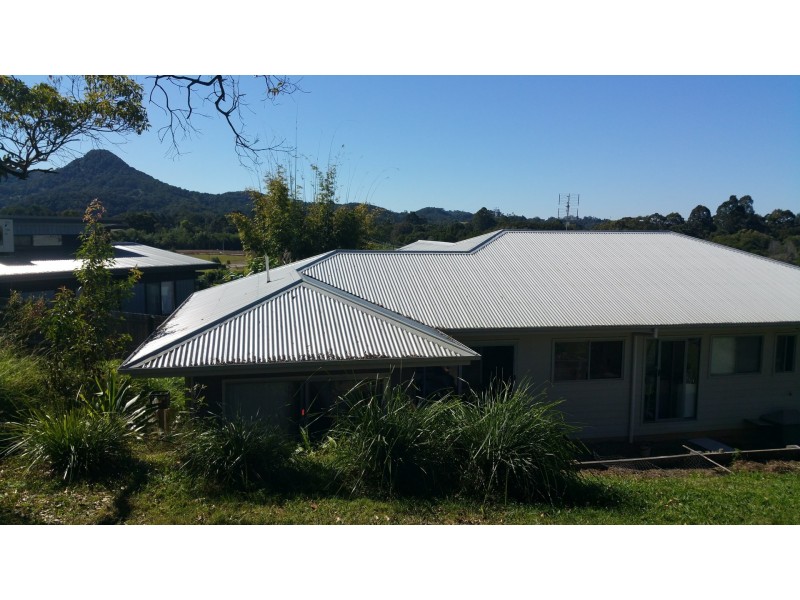 9 Laverty Ct, Mullumbimby NSW 2482