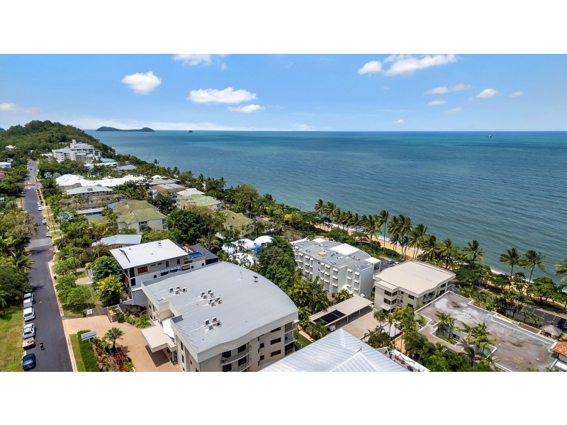 10/37 Vasey Esplanade, Trinity Beach QLD 4879
