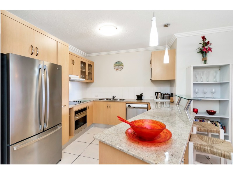 10/37 Vasey Esplanade, Trinity Beach QLD 4879