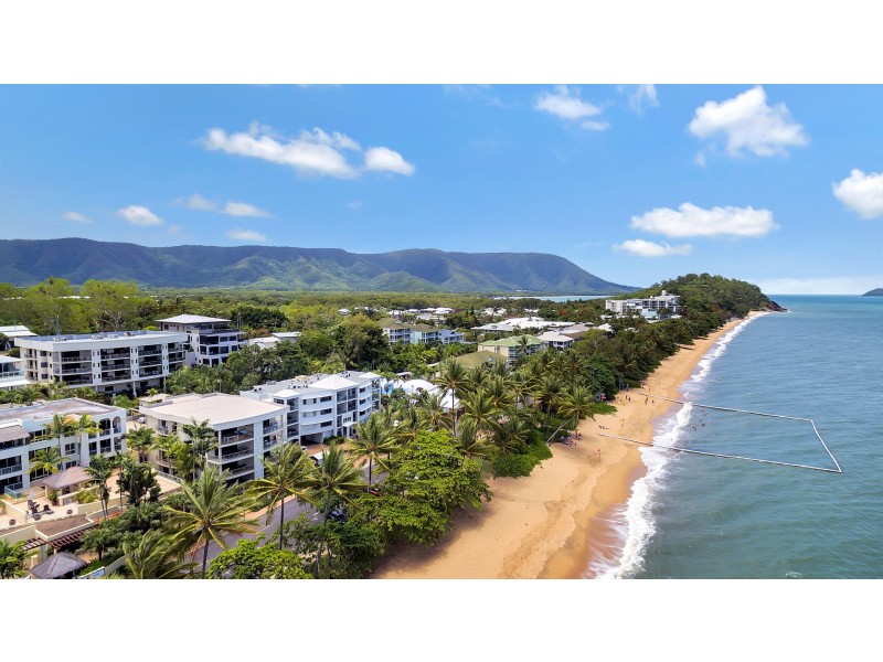 10/37 Vasey Esplanade, Trinity Beach QLD 4879
