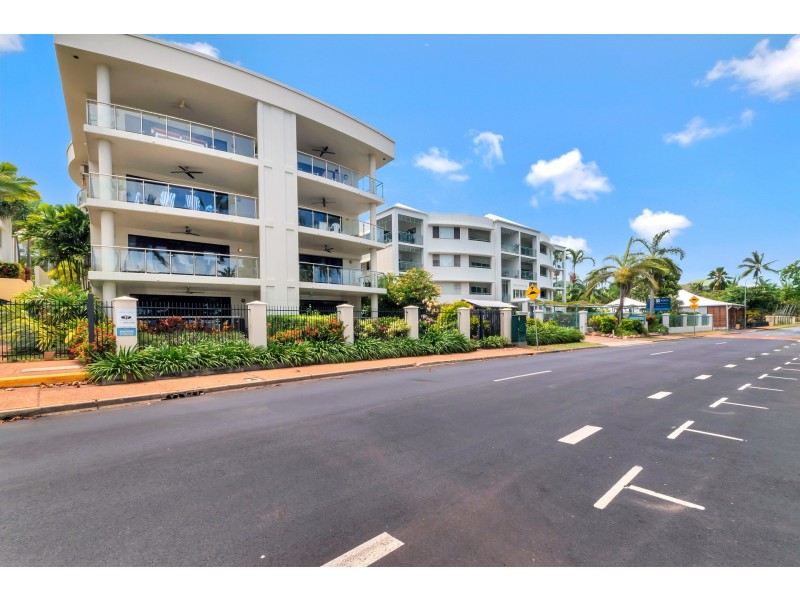 10/37 Vasey Esplanade, Trinity Beach QLD 4879
