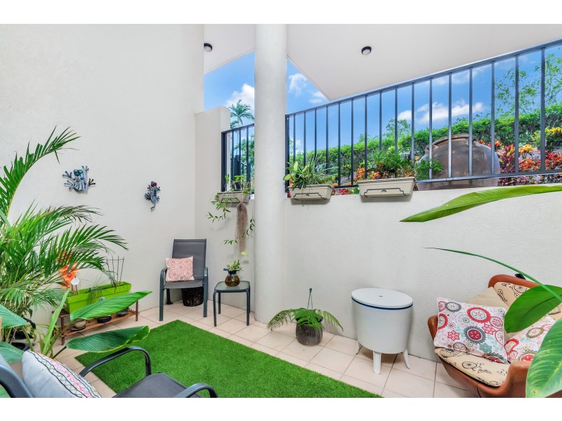 10/37 Vasey Esplanade, Trinity Beach QLD 4879