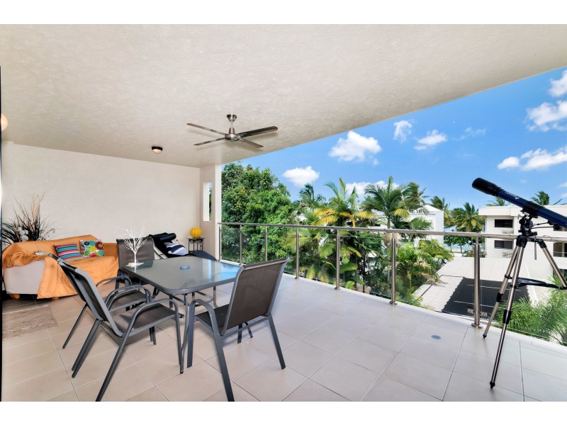 10/37 Vasey Esplanade, Trinity Beach QLD 4879