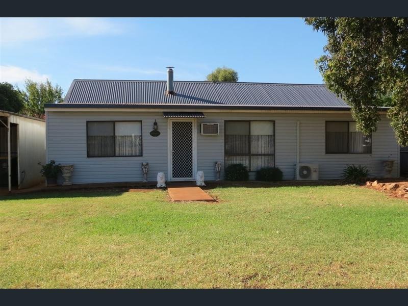 Tullibigeal NSW 2669