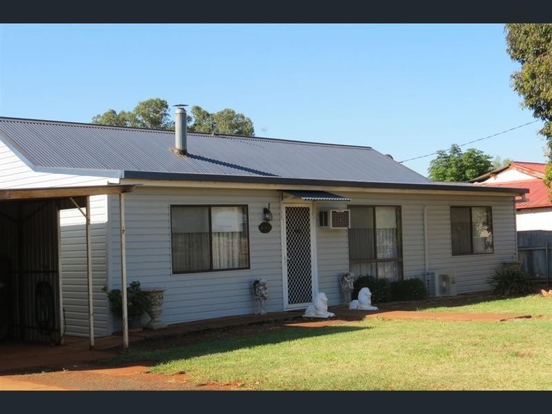 Tullibigeal NSW 2669