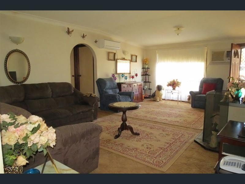 Tullibigeal NSW 2669