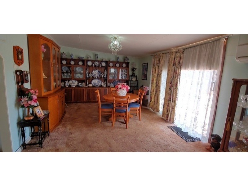 Tullibigeal NSW 2669